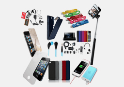 Mobile Phone Accessories