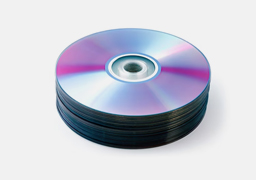 DVD's
