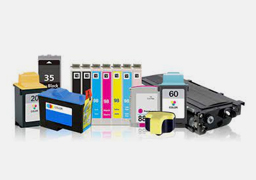 Inks and Toners