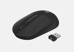Wireless Mouse