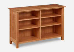 Bookcases