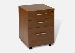 Pedestals