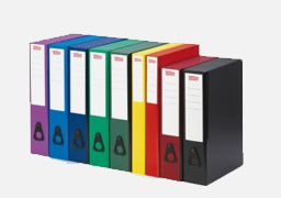 Box Files