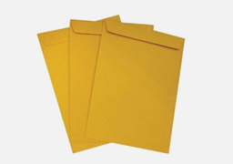 Envelopes