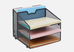 Letter Trays