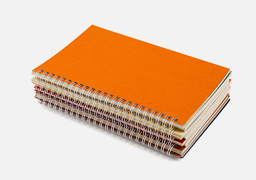 Note Books