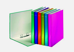 Presentation Binders
