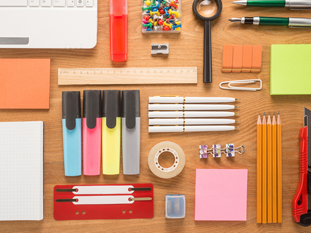 Office & Facilities Supplies