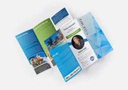 Brochures