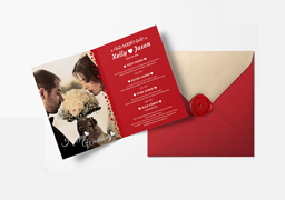 Cards & Invitations