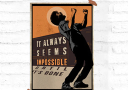 Posters